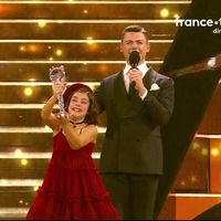 La France remporte le concours de l’Eurovision Junior grâce à Lou, âgée de 11 ans