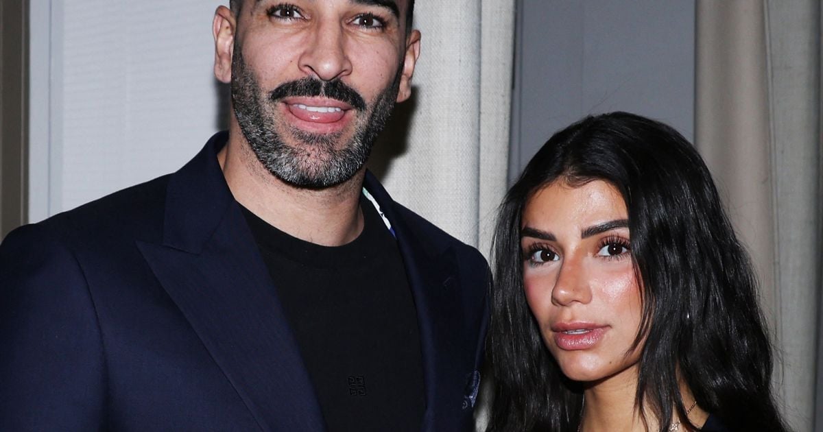 "Ça fait un peu plus d'un an que j'y pense" : A 40 ans, Adil Rami change d'avis et est enfin prêt à franchir un cap dans sa vie