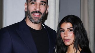 "Ça fait un peu plus d'un an que j'y pense" : A 40 ans, Adil Rami change d'avis et est enfin prêt à franchir un cap dans sa vie