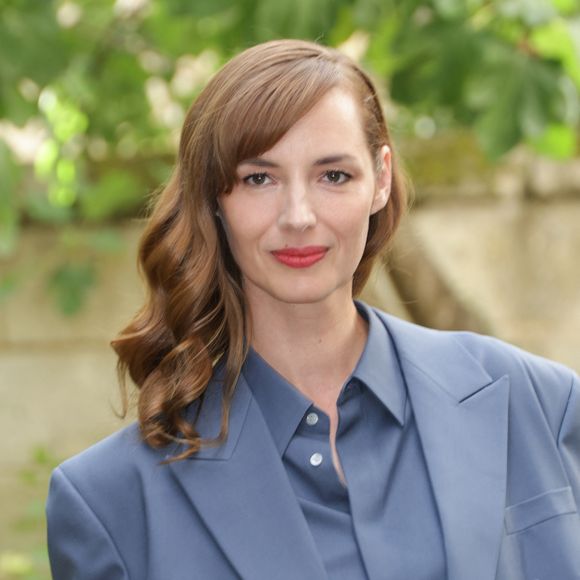 Louise Bourgoin - Photocall du film "La pire mère au monde" lors de la 18ème édition du Festival du Film Francophone de Angoulême (FFA) le 28 août 2025. © Coadic Guirec / Bestimage