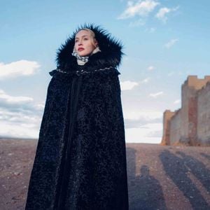 Capture d'écran de Madonna, dernière publication sur les médias sociaux, 13 janvier 2026. © PPS via Bestimage