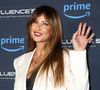 Malika Ménard a de son côté annoncé qu'elle était enceinte pour la première fois.

Malika Ménard (Miss France 2010) - Avant-première de la série Influence(s) sur Amazon Prime Video au cinéma le Silencio des Prés à Paris le 26 février 2024. © Coadic Guirec/Bestimage