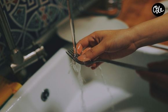 Les tâches inachevées peuvent continuer à occuper nos pensées.

Photo prise par Catt Liu / Unsplash