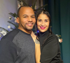 La famille Jean-Zéphirin s’apprête à accueillir un nouveau membre.

Raoudha et Stéphane Jean-Zephirin, couple star de "Familles nombreuses, la vie en XXL" Instagram