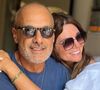 Malgré la fatigue et les effets du traitement, elle reste à ses côtés avec détermination et optimisme.


Véronika Loubry et son compagnon Gérard Kadoche