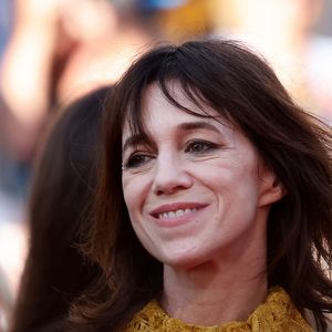 Charlotte Gainsbourg - Montée des marches du film " Fjord " lors du 79ème Festival International du Film de Cannes, le 18 mai 2026. 

© Jacovides-Moreau / Bestimage