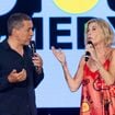 Dany Boon, Michèle Laroque... les célébrités se sont bousculées pour assister au festival d’humour "Do You Comedy" à Saint-Tropez