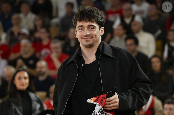Match de Basket-Ball en Turkish Airlines EuroLeague : Monaco l'emporte face au Real Madrid à la Salle Gaston Médecin à Monaco. © William Cannarella / PsnewZ / Bestimage
