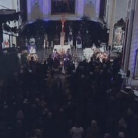 Un événement inattendu trouble la cérémonie pour Brigitte Bardot à Saint-Tropez