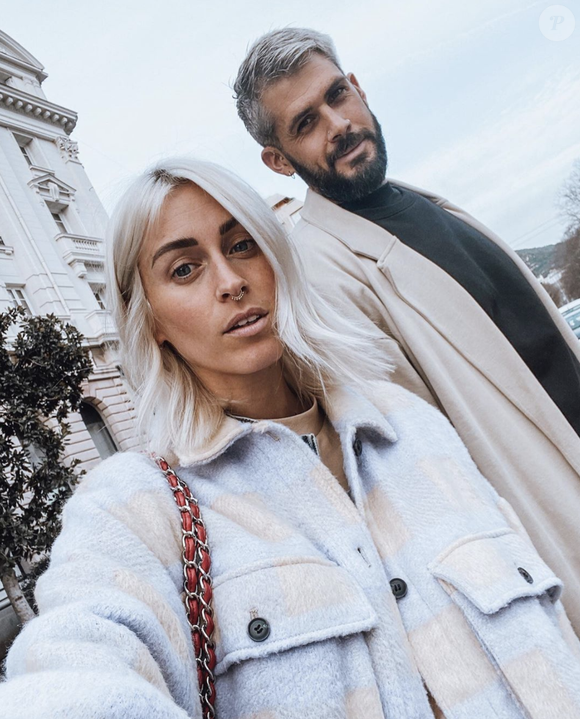 Jérémy Brun, ex-candidat de "Top Chef" (M6) en 2014 et "Les Anges" (NRJ12) en 2019, annonce la grossesse de sa compagne et future épouse Alexia le 28 juillet 2020.