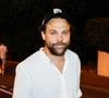 Le comédien et metteur en scène dirige désormais 34 salariés permanents, en plus des artistes et intermittents.

Exclusif - Arthur Jugnot - Représentation de la pièce "Dolores" avec O. Sitruk lors des Nuits Classiques du festival de Ramatuelle le 4 aout 2026. © Cyril Bruneau/Festival de Ramatuelle/Bestimage