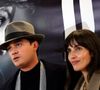 D'ici peu, le clan Delon s'agrandira !

Exclusif - Alain-Fabien Delon et sa compagne Laura Bensadoun au photocall de la soirée Ciné-concert symphonique "Alain Delon, le dernier Samouraï" au Palais des congrès à Paris © Jacovides / Moreau / Bestimage