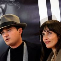 Sensations fortes pour Alain-Fabien Delon ! A quelques jours de l’arrivée de son bébé, il s’offre une échappée spectaculaire
