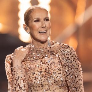 Concert de Celine Dion au défilé anniversaire Elie Saab "1001 Seasons of Elie Saab" à l'espace "The Venue" à Riyad, Arabie saoudite le 13 novembre 2024.

© Tiziano Da Silva / Bestimage