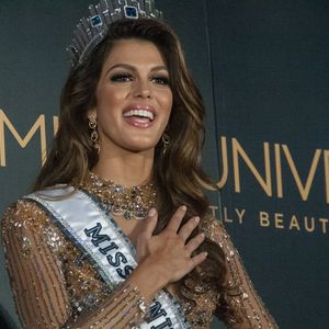 Depuis plusieurs décennies, la participation de Miss France à Miss Univers représentait pourtant une vitrine importante à l’international.

La Française Iris Mittenaere couronnée Miss Univers ; choisie face à ses 85 concurrentes, la Française Iris Mittenaere a été élue lundi 30 janvier Miss Univers lors d'un concours télévisé organisé à Pasay, Philippines, le 30 janvier 2017. PacificPressAgency / Bestimage