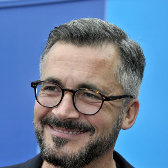 Line Renaud, Olivier Minne et Jean-Luc Romero lors de l'inauguration du ADMD Tour ( association pour le droit a mourir dans la dignite) a Paris, France le 30 juin, 2017. Photo by Alain Apaydin/ABACAPRESS.COM