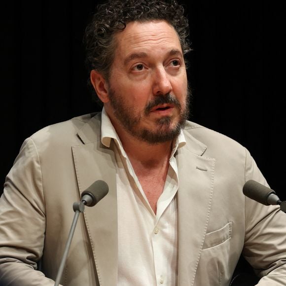 la princesse Mélita Cholokashvili, dite Babou

Exclusif - L'acteur, scénariste, réalisateur français, sociétaire de la Comédie-Française et écrivain Guillaume Gallienne à la Station Ausone - Librairie Mollat à Bordeaux pour un échange avec ses lecteurs à l'occasion de la sortie de son livre "Le buveur de brume", le 10 juin 2025. ©Jean Marc Lhomer/ Bestimage.