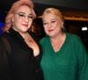 Josiane Balasko est maman de Marilou, fruit de son amour avec le sculpteur Philippe Berry, 

Marilou Berry et sa mère Josiane Balasko lors de l'avant-première du film "Mes très chers enfants" au cinéma UGC Bercy à Paris
© Veeren / Bestimage