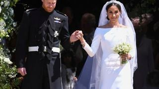 À l'occasion de ses sept ans de mariage avec Harry, Meghan dévoile des photos inédites de leurs enfants, Archie et Lilibet