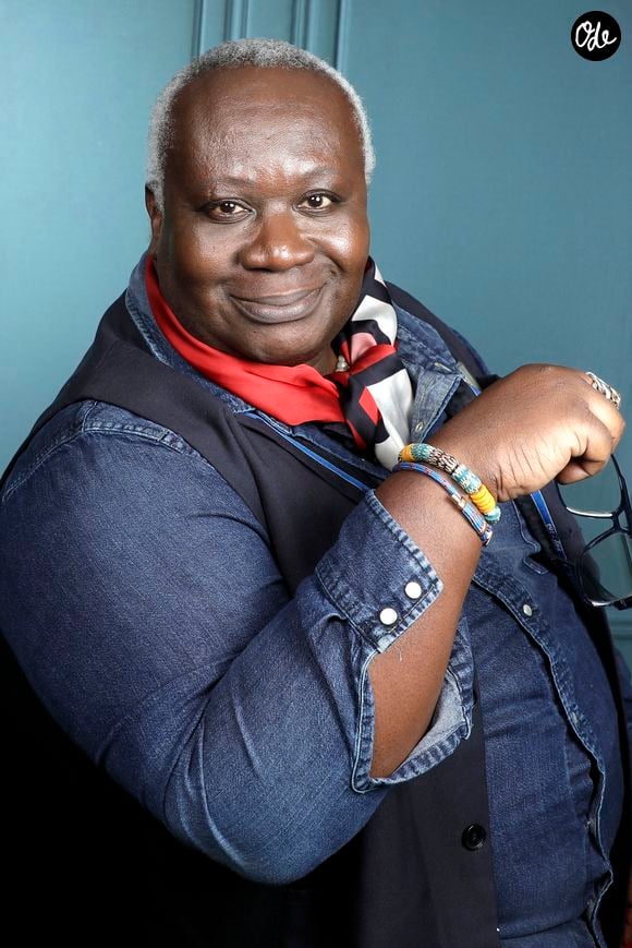 Exclusif - Portrait de Magloire à Paris, le 11 juin 2025.
© Cédric Perrin/Bestimage