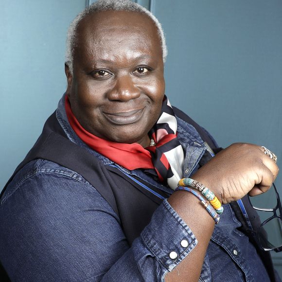 Exclusif - Portrait de Magloire à Paris, le 11 juin 2025.
© Cédric Perrin/Bestimage