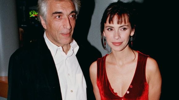 Mathilda May et Gérard Darmon : leur fils Jules, artiste, choisit une adresse branchée de Paris pour fêter son 29e anniversaire