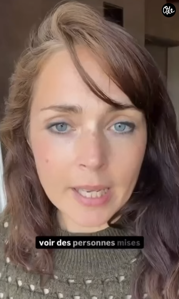 Aujourd'hui âgée de 43 ans, l'ancienne star du petit écran a entamé une reconversion professionnelle remarquable.