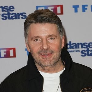 Son fils aîné Sam, également comédien, était aussi présent en visio pour le soutenir.

Philippe Lellouche - Photocall de lancement de la saison 2026 de "Danse avec les stars" (DALS) au siège de TF1 à Boulogne-Billancourt le 18 décembre 2025. © Coadic Guirec/Bestimage