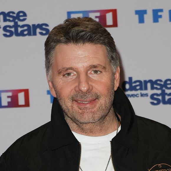 Son fils aîné Sam, également comédien, était aussi présent en visio pour le soutenir.

Philippe Lellouche - Photocall de lancement de la saison 2026 de "Danse avec les stars" (DALS) au siège de TF1 à Boulogne-Billancourt le 18 décembre 2025. © Coadic Guirec/Bestimage