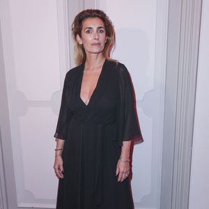 Mademoiselle Agnès (Agnès Boulard) - Dîner de gala de l'association AEM (Un Avenir pour les Enfants du Monde) au bénéfice des enfants du Rwanda organisé par B.Djian au Pavillon Ledoyen à Paris, France, le 12 décembre 2019. © Olivier Borde/Bestimage