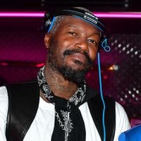 Rencontre avec Djibril Cissé : après avoir brillé sur les terrains de foot, il s’épanouit comme DJ : "À l’OM, j’avais même une boîte de nuit"