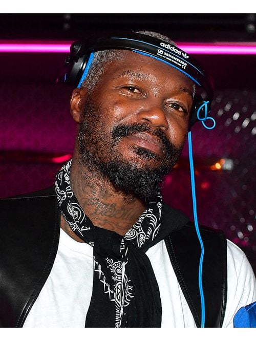 Rencontre avec Djibril Cissé : après avoir brillé sur les terrains de foot, il s’épanouit comme DJ : "À l’OM, j’avais même une boîte de nuit"