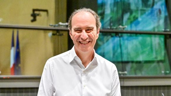 Xavier Niel s'associe à deux hommes d'affaires puissants pour racheter un restaurant chic de Paris, une adresse stratégique !
