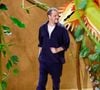 Lundi 5 octobre 2026, elle a assisté à la présentation de la collection prêt-à-porter printemps-été 2027 imaginée par Matthieu Blazy.

Le créateur de mode Matthieu Blazy au défilé de mode Chanel Collection Haute Couture Automne/Hiver 2026-2027 lors de la Fashion Week de Paris (PFW) au Grand Palais, à Paris, France, le 7 juillet 2026.

© Bestimage