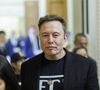 Elon Musk suscite une nouvelle fois la controverse
Elon Musk quittant un meeting avec le Sénat
©Backgrid USA / Bestimage