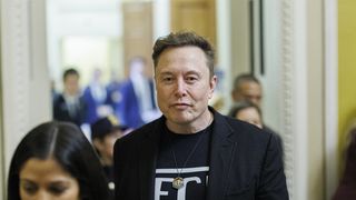 Elon Musk met son grain de sel face à la série Adolescence qui cartonne sur Netflix