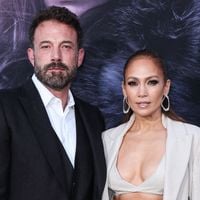 Jennifer Lopez : La chanteuse retrouve son ex-mari Ben Affleck le temps d'une soirée spéciale