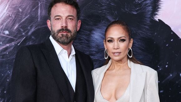 Jennifer Lopez : La chanteuse retrouve son ex-mari Ben Affleck le temps d'une soirée spéciale