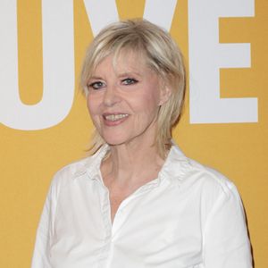 Mais elle révèle avoir voulu se séparer

Chantal Ladesou - Avant-première du film "Certains l'aiment chauve"  au Cinéma UGC Ciné Cité Bercy à Paris le 10 juillet 2025. © Coadic Guirec/Bestimage