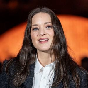 Marion Cotillard est une actrice mondialement reconnue et multiprimée.

Marion Cotillard - Photo Call du Défilé de mode Chanel Collection Printemps-Été dans le cadre de la Fashion Week de Paris, France.
 
© Olivier Borde / Bestimage