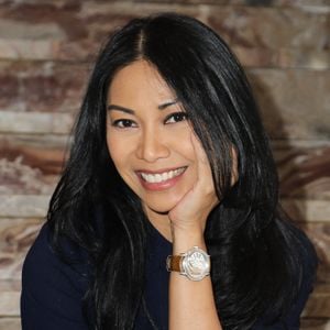 Le long-métrage a déjà été primé à Cannes

Anggun lors de la présentation du spectacle théâtral "Jesus Christ Superstar" à Rome, Italie, le 19 mars 2024. Photo by Marco Provvisionato/IPA/ABACAPRESS.COM