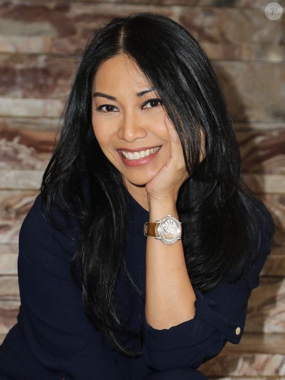 Le long-métrage a déjà été primé à Cannes

Anggun lors de la présentation du spectacle théâtral "Jesus Christ Superstar" à Rome, Italie, le 19 mars 2024. Photo by Marco Provvisionato/IPA/ABACAPRESS.COM