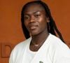 Clarisse Agbégnénou est une célèbre judokate française

Clarisse Agbegnenou au village lors des Internationaux de France de Tennis de Roland Garros 2025, à Paris, France. © Cyril Moreau/Bestimage