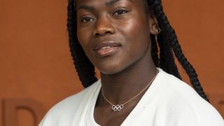 Clarisse Agbégnénou maman pour la deuxième fois : on sait enfin si c’est une fille ou un garçon