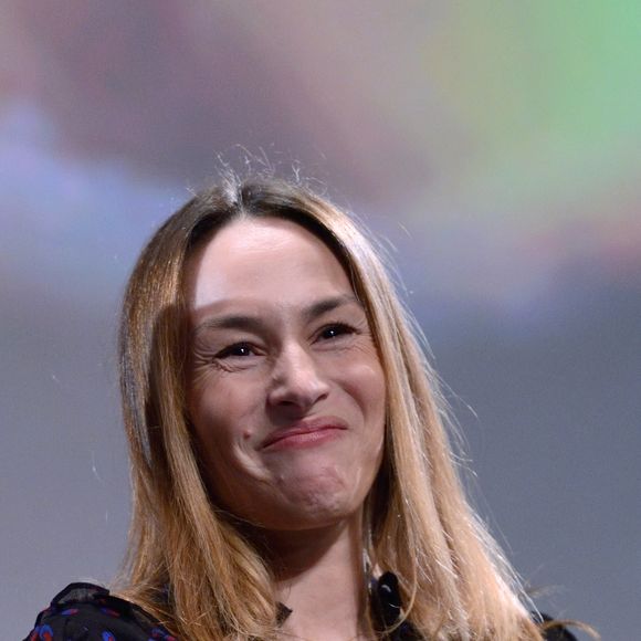 Vanessa Demouy assistant à la cérémonie de clôture du 26e Festival du film de Gérardmer à Gérardmer, France, le 03 février 2019. Photo by Aurore Marechal/ABACAPRESS.COM