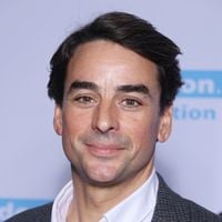 Julian Bugier en couple avec Claire Fournier, le journaliste évoque l'origine de leurs disputes