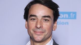 Julian Bugier en couple avec Claire Fournier, le journaliste évoque l'origine de leurs disputes