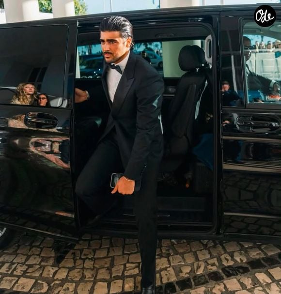 Sofian Saï, aka TheRealSofian
©by.leos