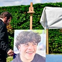 L'affaire Medhi Narjissi, emporté à 17 ans, peut-elle basculer ? Un témoignage primordial fait surface, cette femme dit avoir tout vu