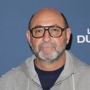 Kad Merad - Avant-première du film "Les héros du louvre" au cinema L'Arlequin à Paris le 1er septembre 2026. © Coadic Guirec/Bestimage